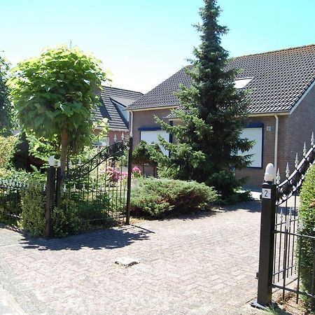B&B Gamerenwaard Exterior photo