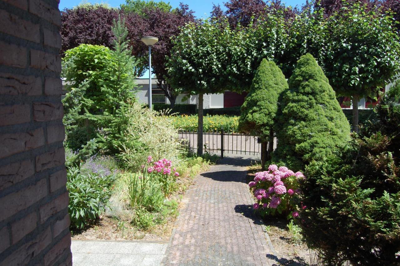 B&B Gamerenwaard Exterior photo