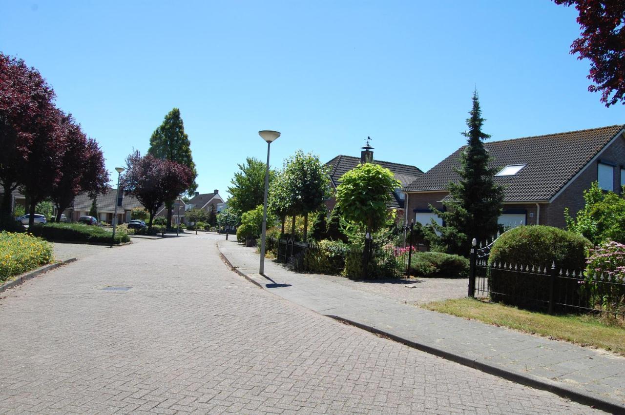 B&B Gamerenwaard Exterior photo